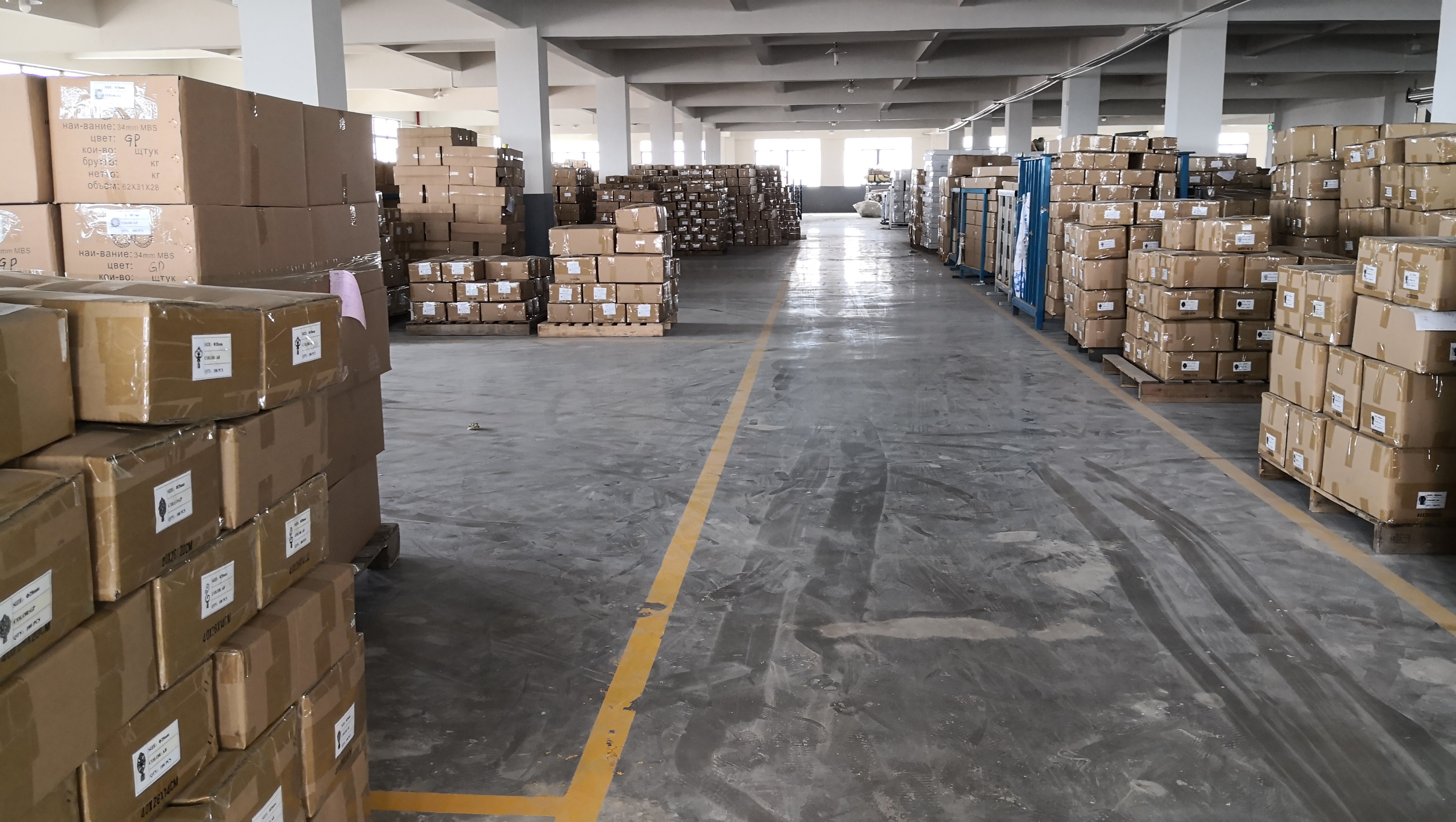 Instinct Technology (Shenzhen) Co., Ltd.