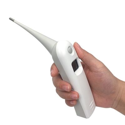 One Button Operation Wireless Pet Temperature Monitor Portable Wireless Charging