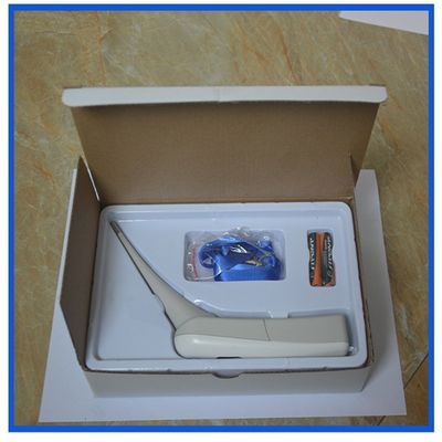 One Button Operation Wireless Pet Temperature Monitor Portable Wireless Charging
