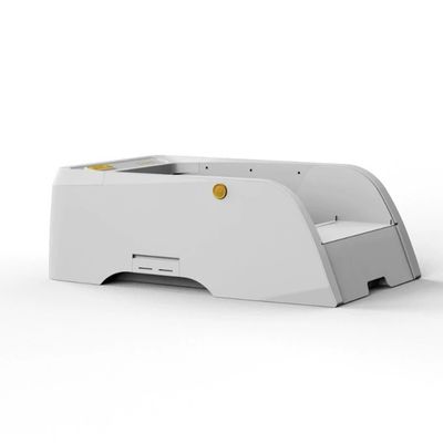 Automatic Pet Litter Box Self Cleaning WiFi Enabled App Control With Replacement Filter
