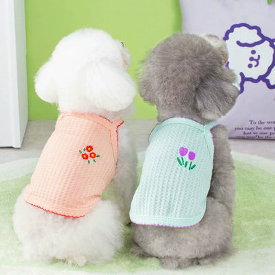 Breathable Waterproof Soft Eco-Certified Pressure-Relief Cat Clothes Holographic
