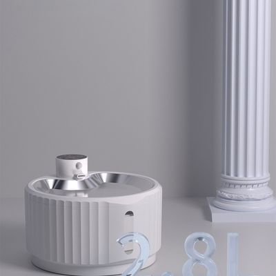 Stainless Steel Base Pet Water Dispensers Auto Fill Dog Water Bowl Customizable