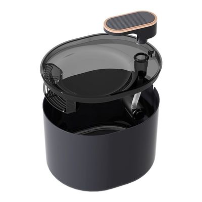Carbon Filter Extra Large Dog Water Dispenser Auto Circulating Pet Drinking Machine