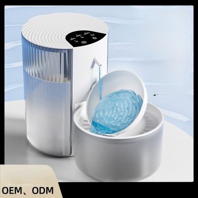 Anti Spill Design Auto Cat Drinking Water Fountain Pet Water Feeder With 3000ml Tank
