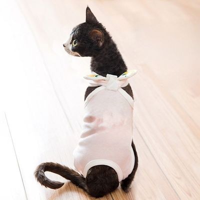 Summer Wear Adjustable Waistband Waterproof Coat Dog Clothes Soft Lightweight