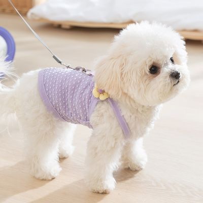 Soft Machine Washable cute dog wearing clothes Festival Themed Eco Friendly