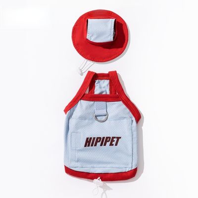 Quick-Dry Technology Waterproof Dog Clothes Adjustable Orthopedic