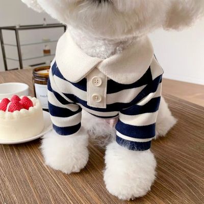 Soft Summer Pet T Shirt Dog Cat Wear Apparel Breathable Waterproof Anti Spill