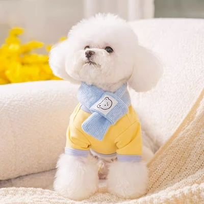Pressure Relief Dog Wear Clothes Waterproof Breathable Dog T Shirt Custom Made