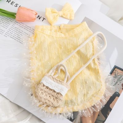 Breathable Cat Wearing Clothes Microfiber Waterproof Tech Machine Washable