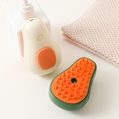 Fine Hair Pet Cleaning Tools High Speed Quick Charge Cat Grooming Brush Home Use