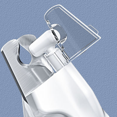 Pet Nail Clipper Quick Safe nail grinder with Ergonomic Spring Loaded Handle