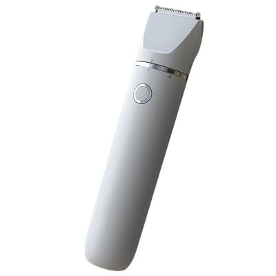 OEM Super Quiet Waterproof Pet Grooming Tool Quick Charge With LED Light