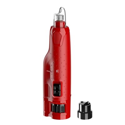 Quick Trim Pet Friendly cat dog nail trimmer grinder Fast Hemostasis Adjustable Size