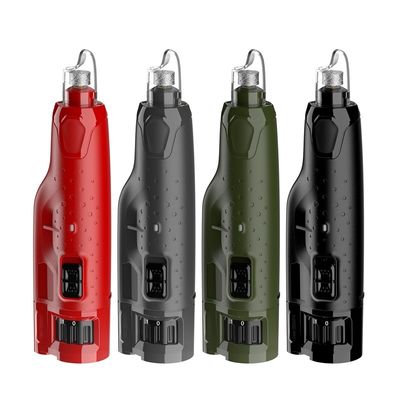 Quick Trim Pet Friendly cat dog nail trimmer grinder Fast Hemostasis Adjustable Size
