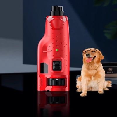 Quick Trim Pet Friendly cat dog nail trimmer grinder Fast Hemostasis Adjustable Size
