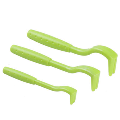 Chemical Free Quick Detection Pet Tick Remover Hook Vet Recommended SGS Tested