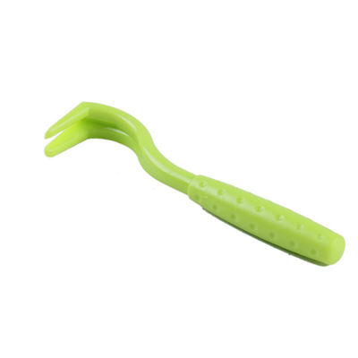 Chemical Free Quick Detection Pet Tick Remover Hook Vet Recommended SGS Tested
