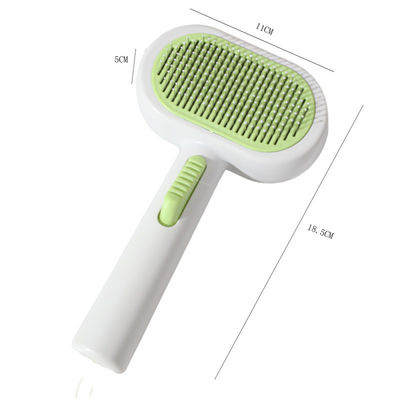 OEM Battery Cordless Deshedding Brush Pet Grooming Tool Thick Coat Precision
