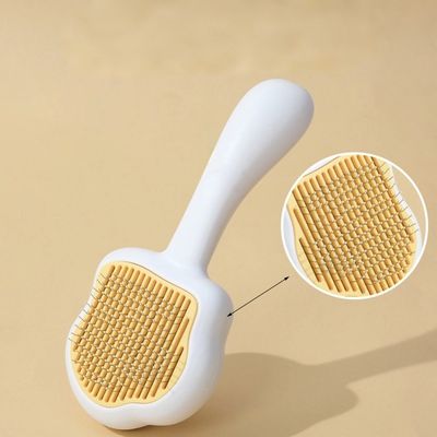 Long Lasting Pet Dog Cat Grooming Tools Brush Soft Grip Suction Adjustable Cordless