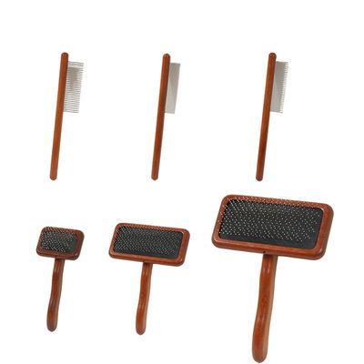 Precision Pet Grooming Tool Cordless Waterproof Soft Grip Deshedding Tool For Cat Dog