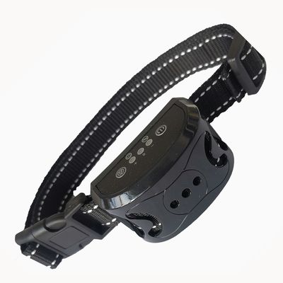 Water Resistant Pet Training Products Adjustable Dog Remote Control Shock Collar