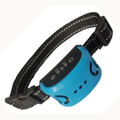 Water Resistant Pet Training Products Adjustable Dog Remote Control Shock Collar