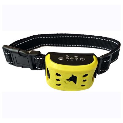 Rechargeable Pet Training Products Dog Agility Shock Collar for Obedience School