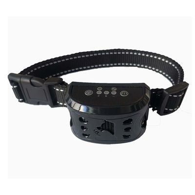 Rechargeable Pet Training Products Dog Agility Shock Collar for Obedience School