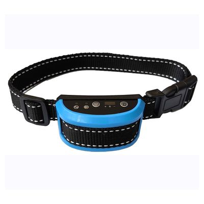 Hypoallergenic Pet Training Products Subscription Box Dog Shock Collar Bluetooth