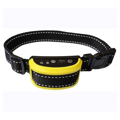 Hypoallergenic Pet Training Products Subscription Box Dog Shock Collar Bluetooth