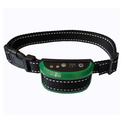 Hypoallergenic Pet Training Products Subscription Box Dog Shock Collar Bluetooth