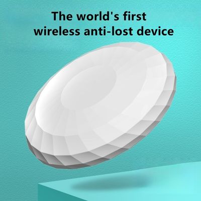 Virtual Fence Anti Loss Waterproof Pet Tracker Long Battery Life GPS+Cellular Dual Mode