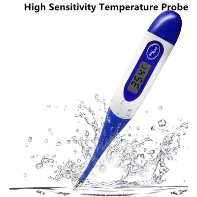 Plug And Play Humidity Sensor Pet Temperature Probe WiFi Enabled Multi Sensor Fusion