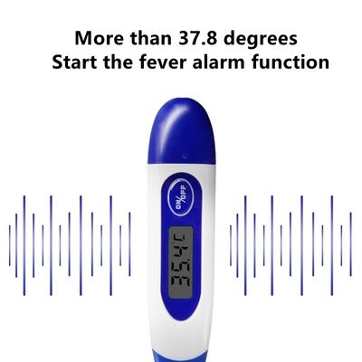 Plug And Play Humidity Sensor Pet Temperature Probe WiFi Enabled Multi Sensor Fusion