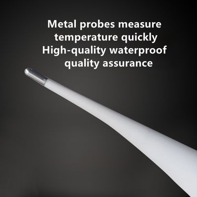 Pet Care Thermometer Vet Temp Rapid Digital Pet Thermometer With Plasctic Handle