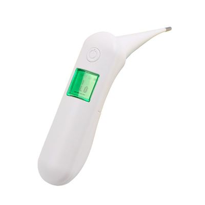 Real Time Alerts Smart Digital Veterinary Thermometer In Ear Animal Thermometer