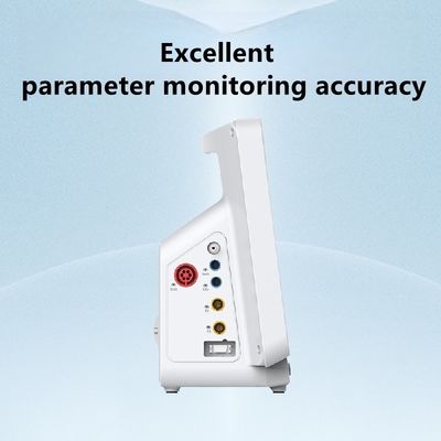 Pet Health Painless Monitoring Subscription Based Pulse Oximeter Customizable Alerts