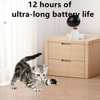 OEM Logo Dancing Educational Dog cat Social Robot Pets Emotional Companion Robot