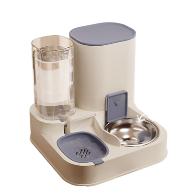 ​Dual Feeding Modes Replacement Filter Automatic Feeders Silver 3 Filters