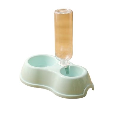 ​Biodegradable Food Tray Silent Pump App Control Automatic Feeders