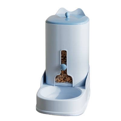 ​Eco-Friendly Material Automatic Feeders ​Emotional Recognition UV Light