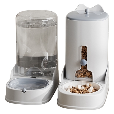 ​Eco-Friendly Material Automatic Feeders ​Emotional Recognition UV Light
