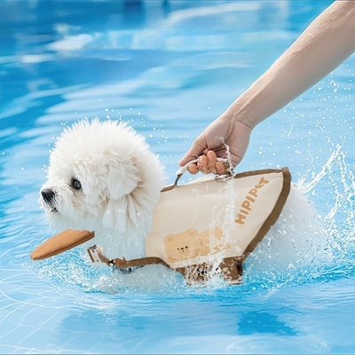Dog Clothes Pet-Friendly Certification UV Protection Waterproof Coat