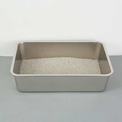 Pet-Friendly Design Smart Litter Box Large Capacity Quiet Operation