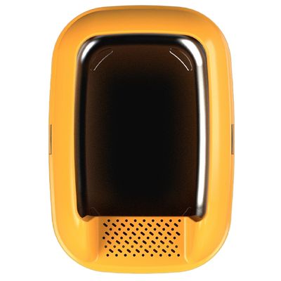 Smart Litter Box Smart Home Integration Automatic Cleaning Waste Receptacle