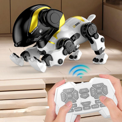 Social Robot Child-Friendly Portable AI Robot AI-Powered Rechargeable