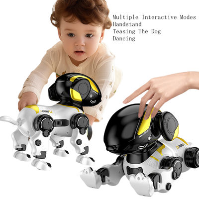 Social Robot Child-Friendly Portable AI Robot AI-Powered Rechargeable