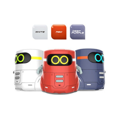 Family-Friendly Dancing AI Robot Rechargeable App Control Subscription