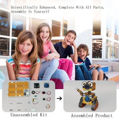 ChatGPT AI-Powered AI Robot Educational Virtual Pet Trainer Ad-Free Experience